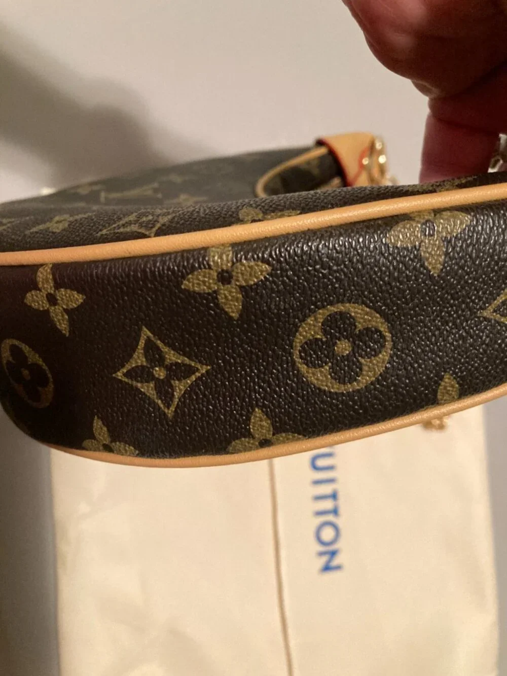 Louis Vuitton am neverfull